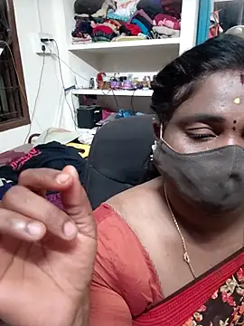 Snapshot of Tamil_Kavitha10 chatting on 25, 5, 2026 Tamil Kavitha10 online show from 25, 5, 2026