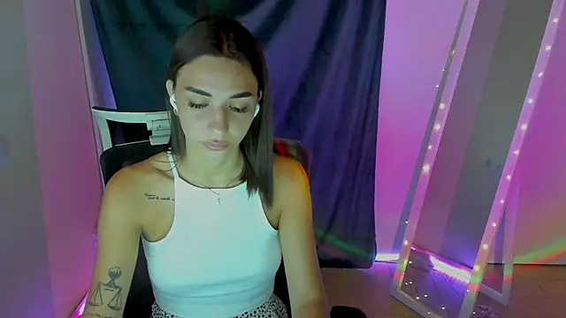 Bella Night4 online show from 2, 7, 2026