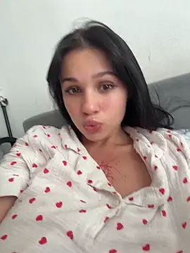 Snapshot of VendiMur chatting on 3, 6, 2026 VendiMur online show from 3, 6, 2026