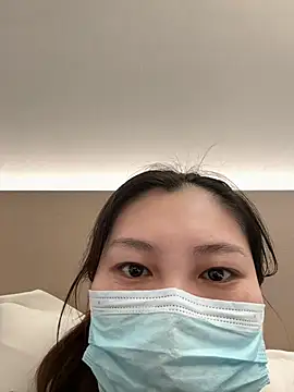 Snapshot of Winnie-1016 chatting on 23, 3, 2026 Winnie-1016 online show from 23, 3, 2026