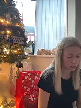 CheekyChelseaX online show from 30, 11, 2025