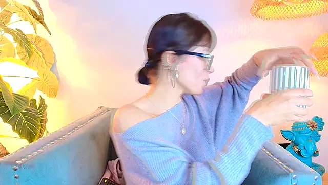 Sweet 1Angel online show from 26, 9, 2025