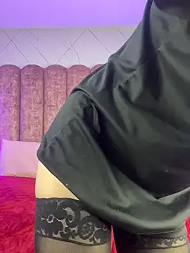 Sweet 1Angel online show from 29, 10, 2025