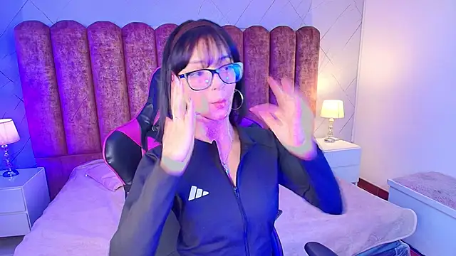 Sweet 1Angel online show from 5, 3, 2026