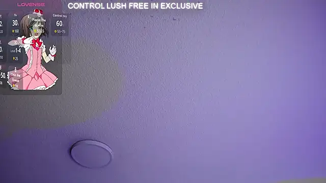  Charlotte Collins  online show from 20, 11, 2025