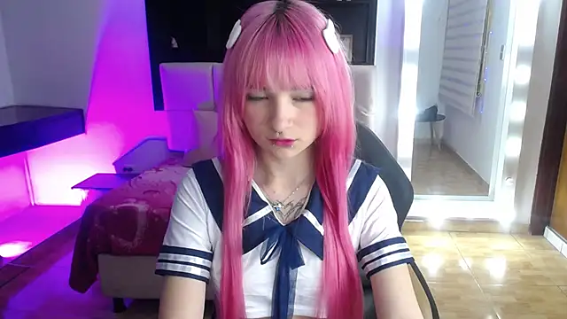  Charlotte Collins  online show from 27, 4, 2026