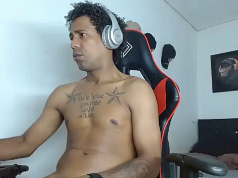 Snapshot of BBC_Black_ chatting on 12, 3, 2026 BBC Black online show from 12, 3, 2026