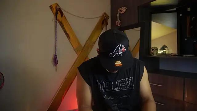 Snapshot of massimo_vidal_ chatting on 18, 9, 2025 massimo vidal online show from 18, 9, 2025