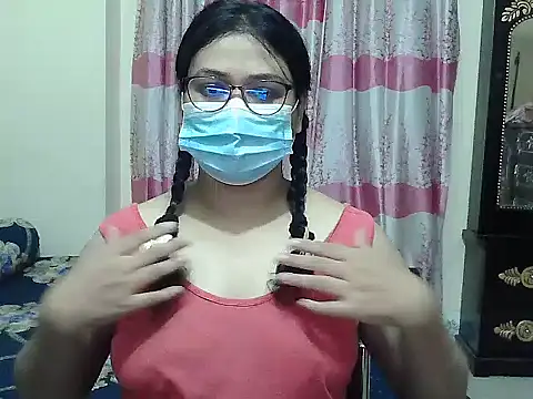 Elena cruz5 online show from 18, 9, 2025