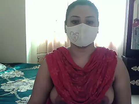 Elena cruz5 online show from 13, 10, 2025