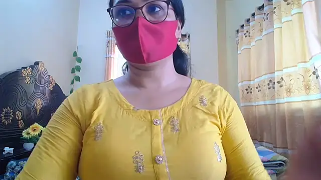 Elena cruz5 online show from 20, 4, 2026