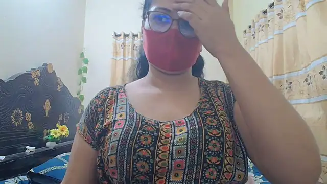 Elena cruz5 online show from 22, 4, 2026