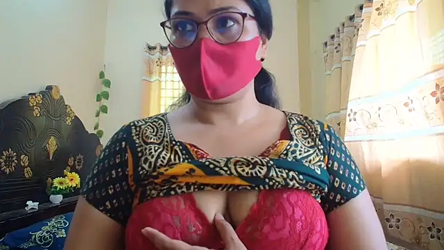 Elena cruz5 online show from 23, 4, 2026