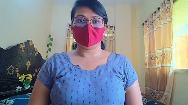 Elena cruz5 online show from 24, 4, 2026