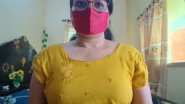 Elena cruz5 online show from 26, 4, 2026