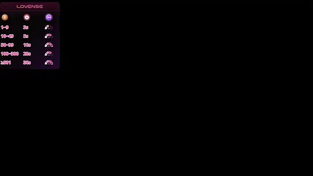 lea walkerr online show from 28, 11, 2025