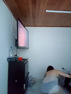 CARITOMIO online show from 29, 10, 2025