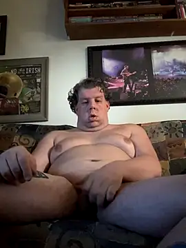 Stephanie1984 online show from 11, 10, 2025