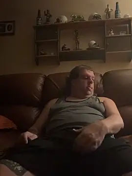 Stephanie1984 online show from 7, 11, 2025