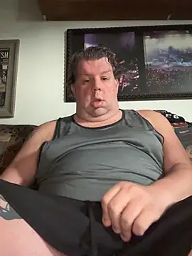 Stephanie1984 online show from 8, 11, 2025