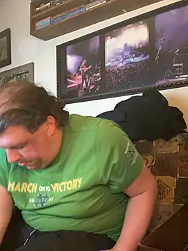 Stephanie1984 online show from 11, 3, 2026