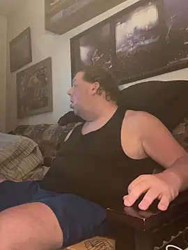 Stephanie1984 online show from 22, 3, 2026