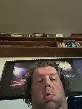 Stephanie1984 online show from 18, 4, 2026