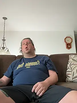 Stephanie1984 online show from 23, 4, 2026