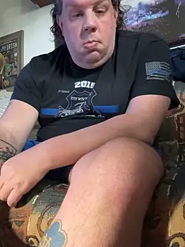 Stephanie1984 online show from 26, 4, 2026