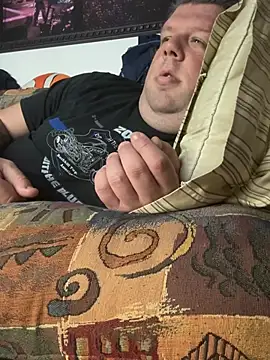 Stephanie1984 online show from 27, 4, 2026