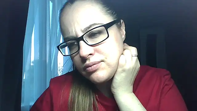 Snapshot of karina160000 chatting on 9, 5, 2026 karina160000 online show from 9, 5, 2026
