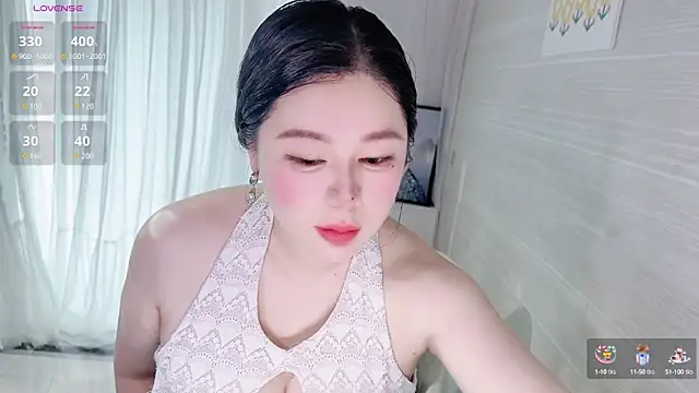 Scarlett-oracle online show from 10, 9, 2025