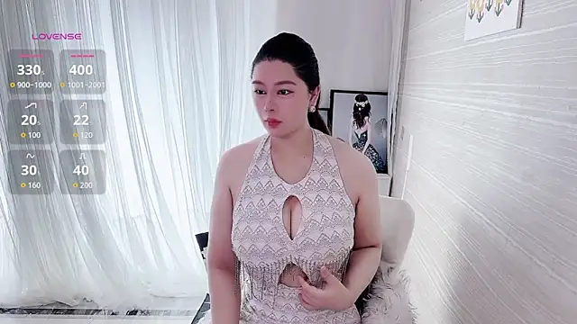 Scarlett-oracle online show from 19, 9, 2025