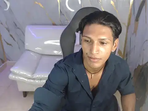 bull cam online show from 1, 10, 2025