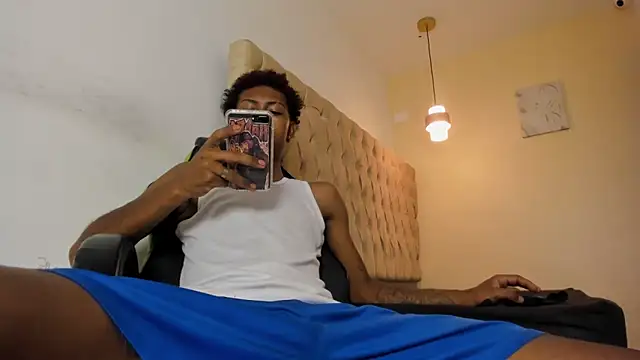 Jax Maliq online show from 5, 10, 2025