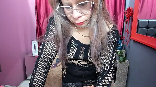 SofiaXDelRio online show from 25, 2, 2026