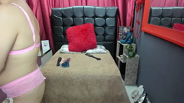 SofiaXDelRio online show from 27, 2, 2026