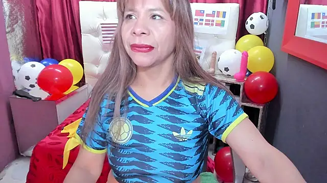 SofiaXDelRio online show from 17, 6, 2026