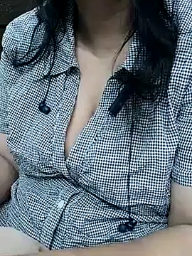 Janvi -Love online show from 21, 9, 2025