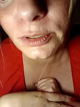 LeoGirlOh online show from 18, 9, 2025