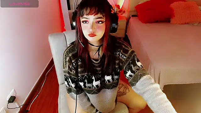 Lunyhose online show from 11, 10, 2025