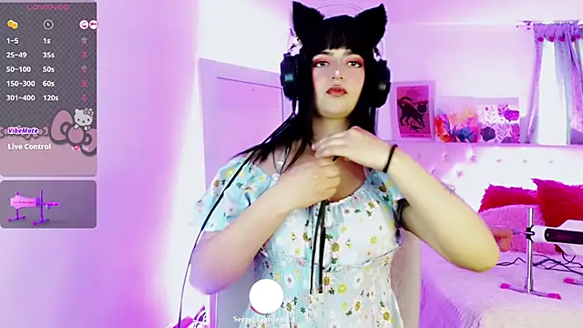 Lunyhose online show from 6, 11, 2025