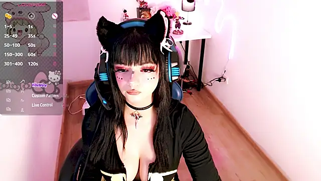 Lunyhose online show from 14, 1, 2026