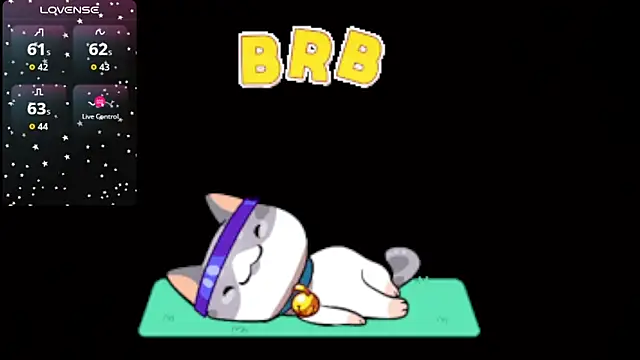 Lunyhose online show from 22, 4, 2026