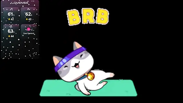 Lunyhose online show from 23, 4, 2026