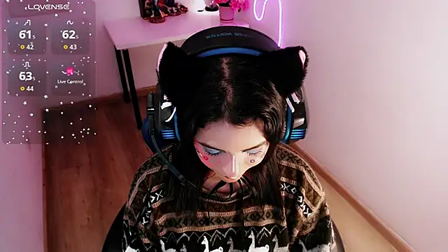 Lunyhose online show from 28, 4, 2026