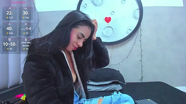 honny 23 online show from 16, 2, 2026