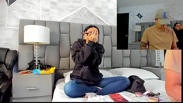 markAndPhilip online show from 14, 10, 2025