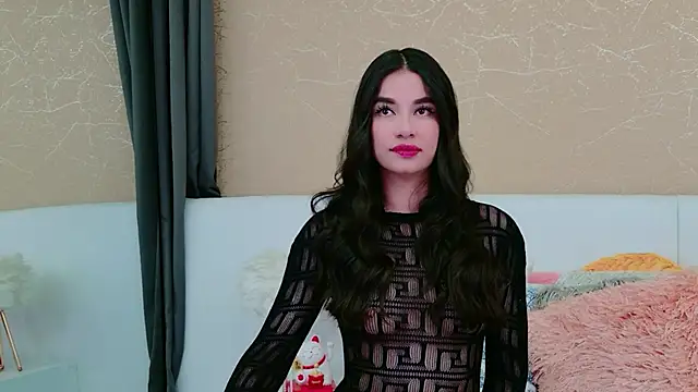 MiaDunoff online show from 1, 12, 2025