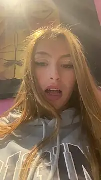 PrettyAshley  online show from 26, 10, 2025